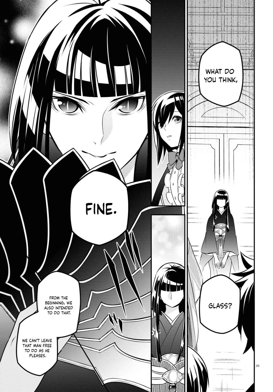 Tate no Yuusha no Nariagari Chapter 76 page 28
