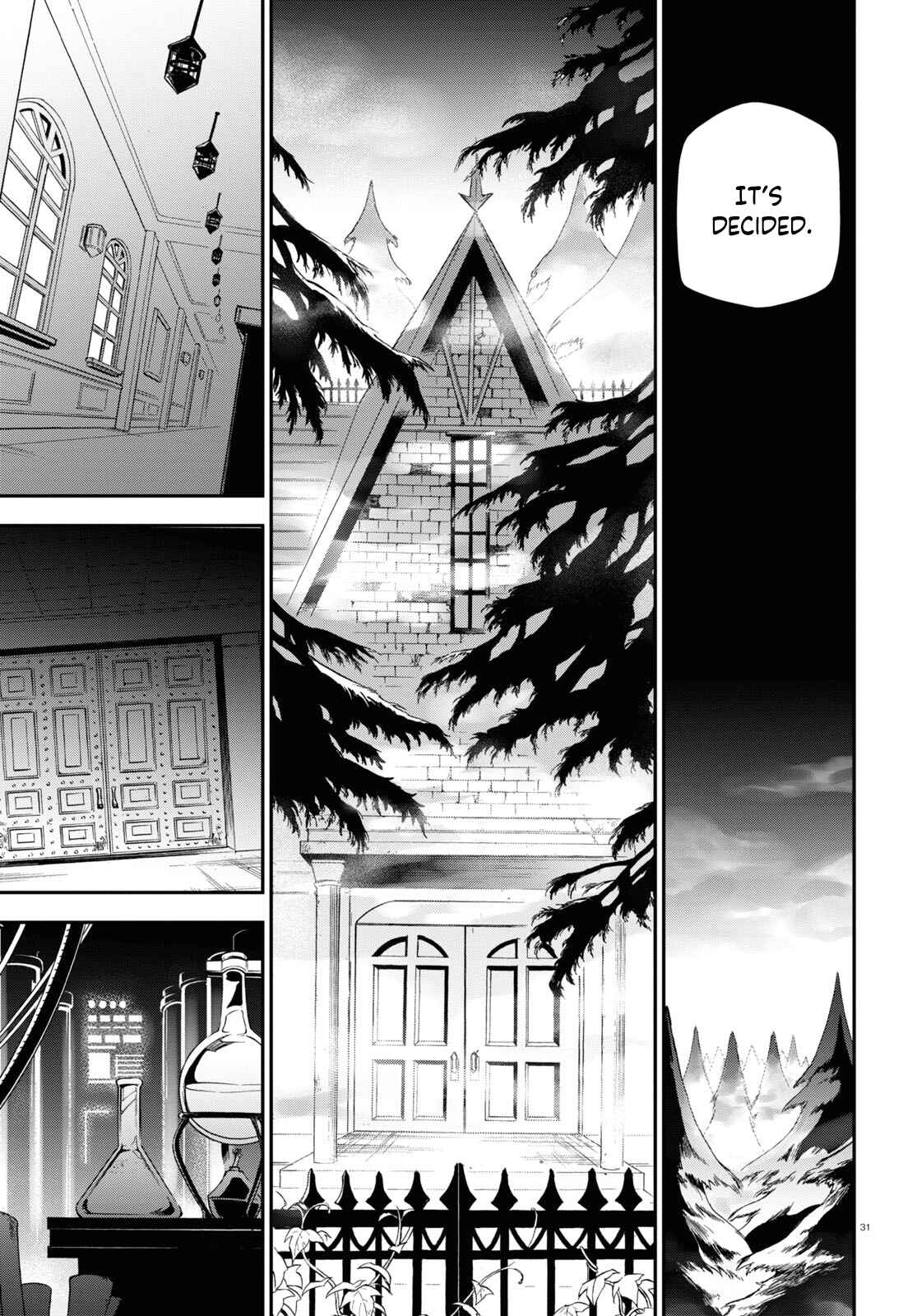 Tate no Yuusha no Nariagari Chapter 76 page 30