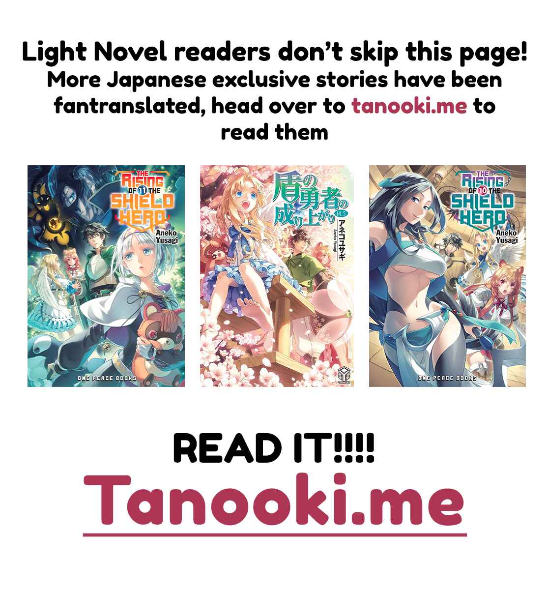 Tate no Yuusha no Nariagari Chapter 76 page 32