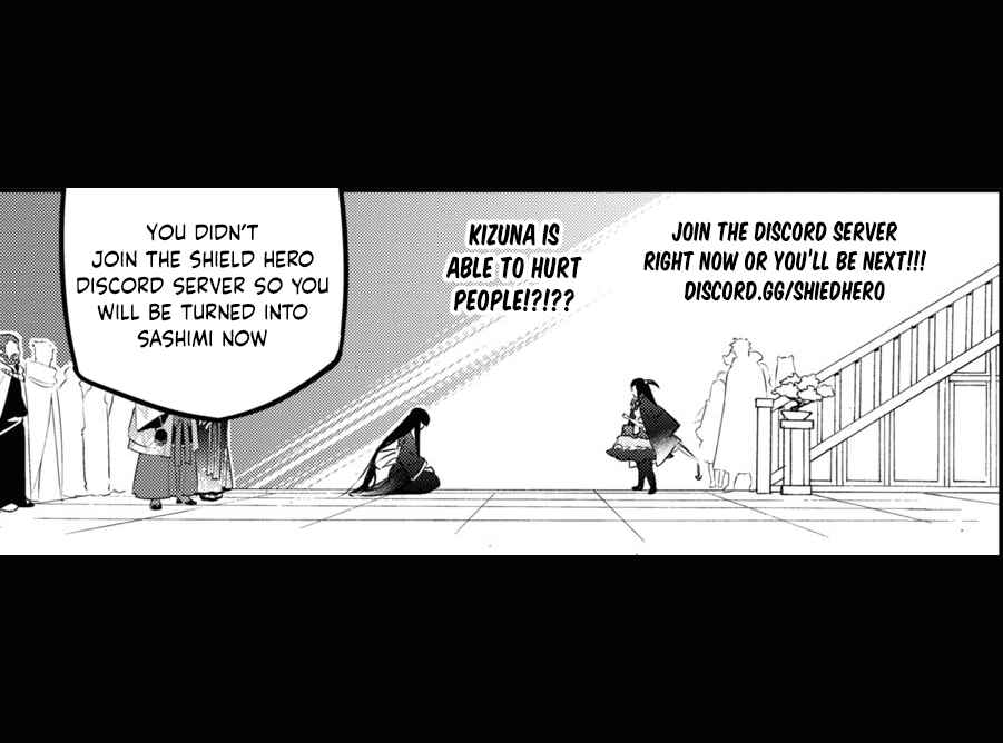 Tate no Yuusha no Nariagari Chapter 76 page 33