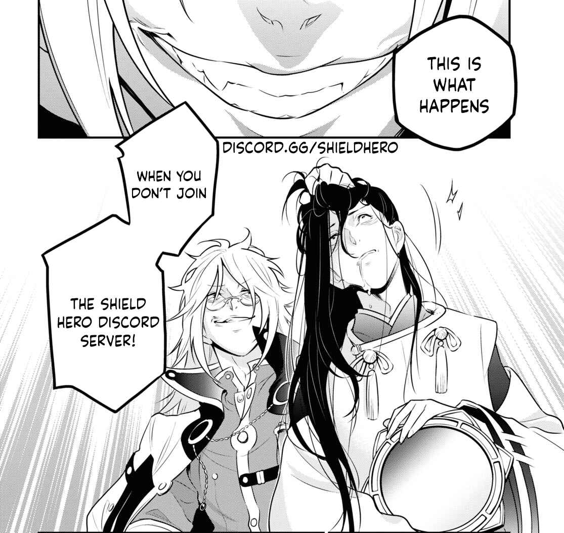Tate no Yuusha no Nariagari Chapter 84 page 24
