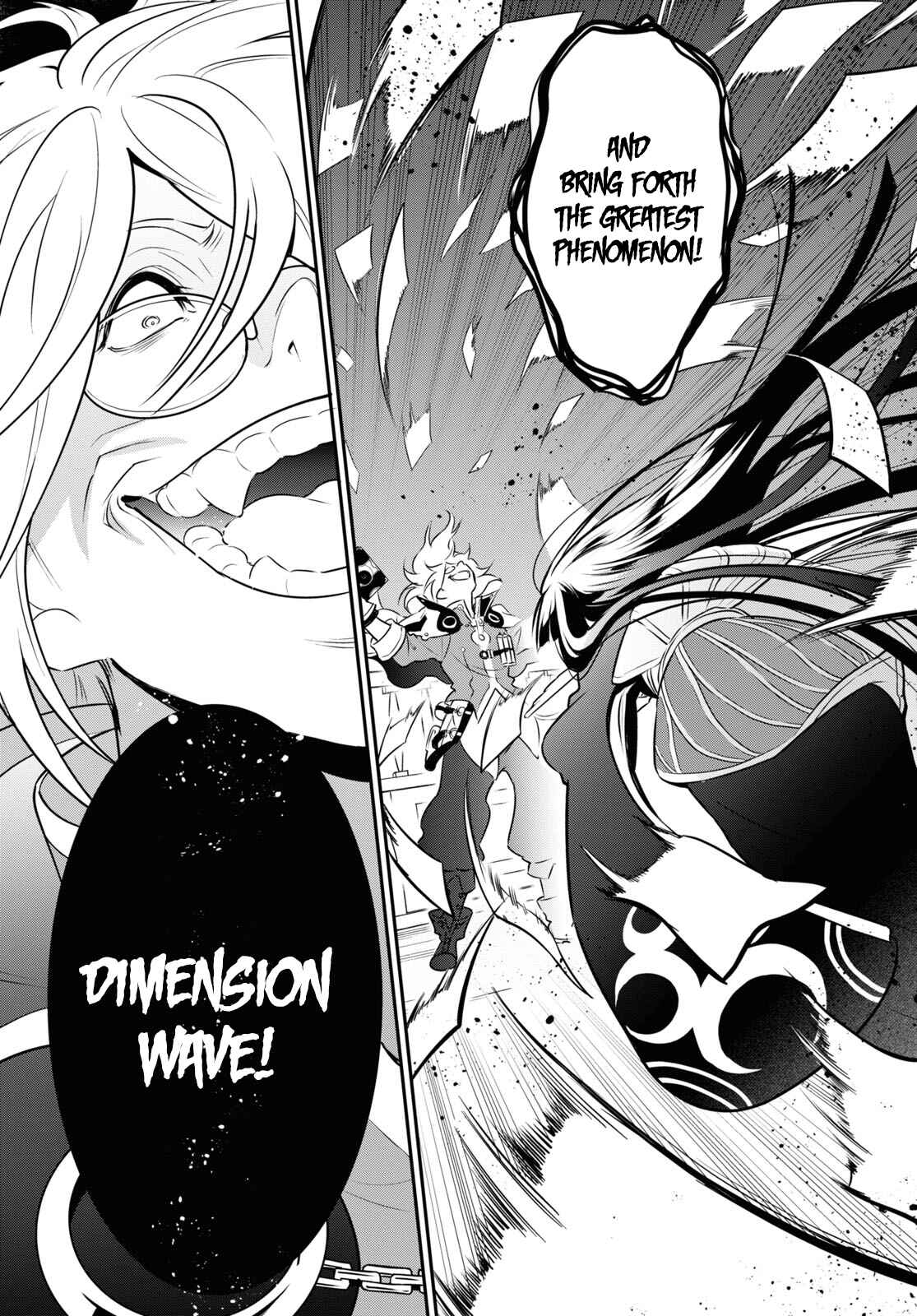 Tate no Yuusha no Nariagari Chapter 85 page 27