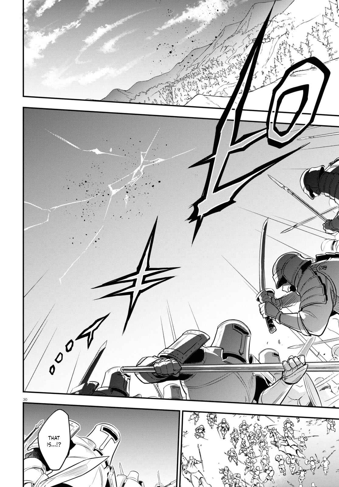 Tate no Yuusha no Nariagari Chapter 85 page 30