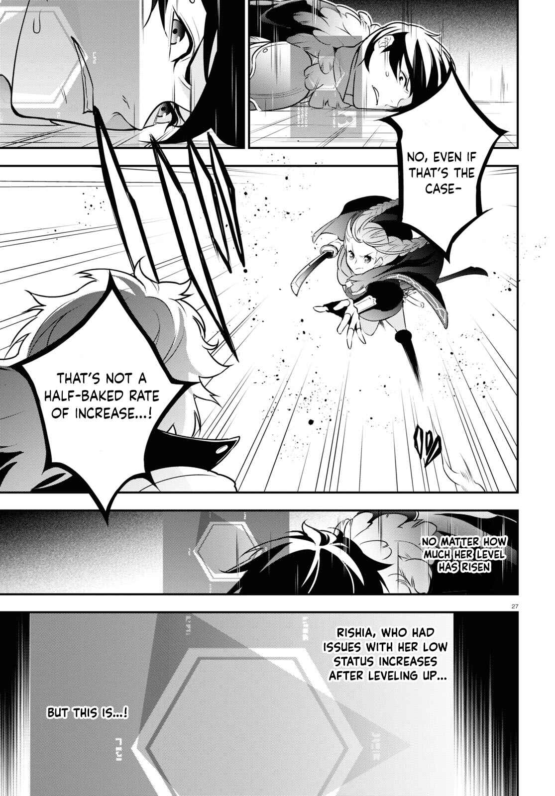Tate no Yuusha no Nariagari Chapter 86 page 28