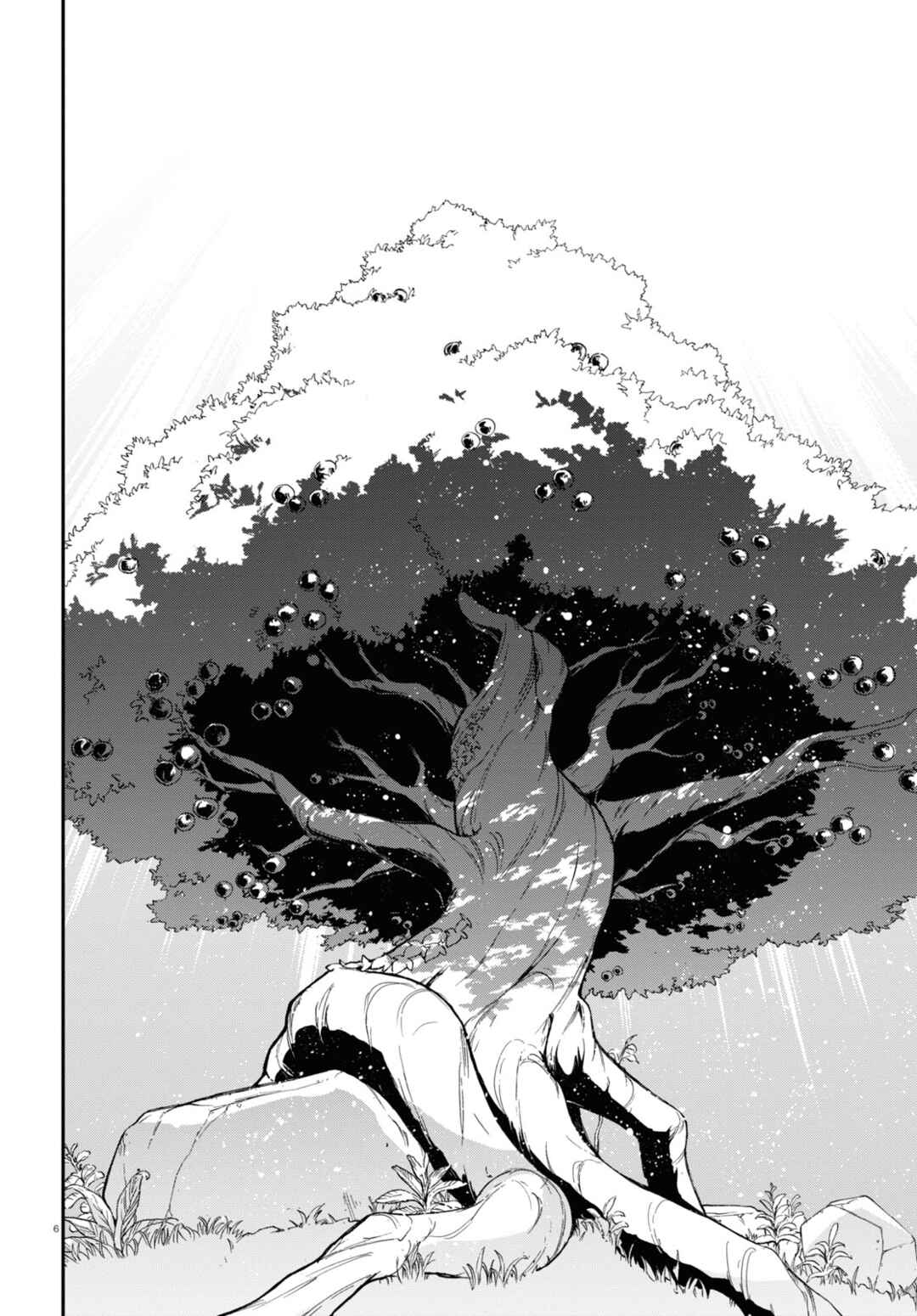 Tate no Yuusha no Nariagari Chapter 92 page 7