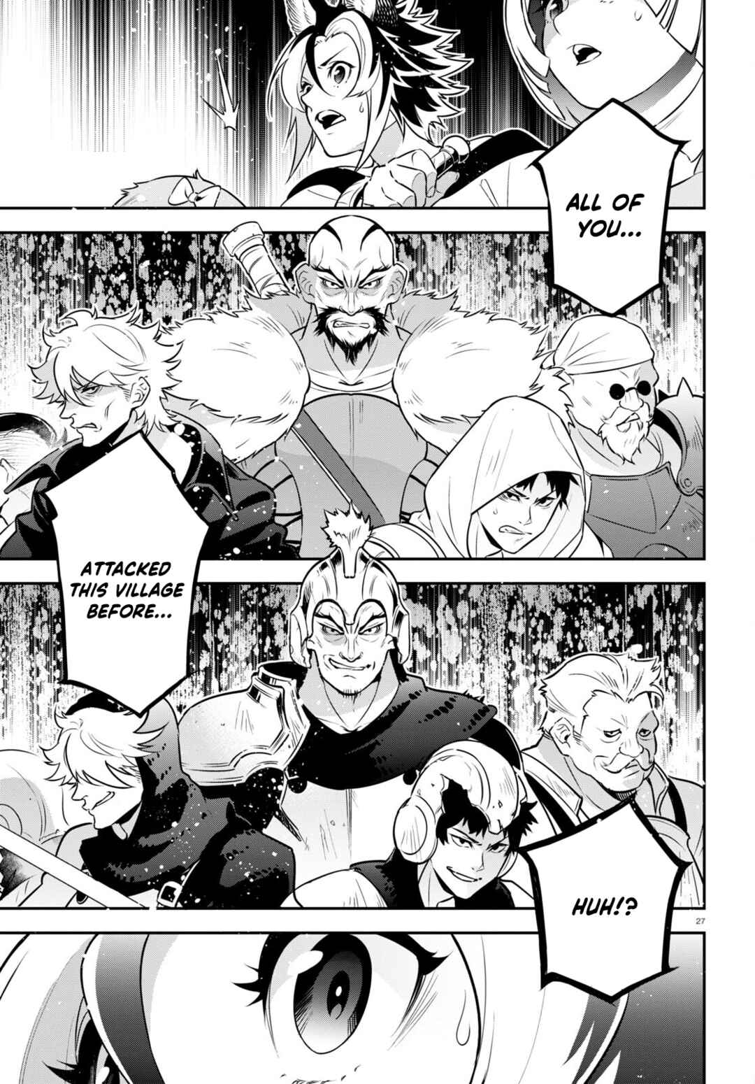 Tate no Yuusha no Nariagari Chapter 93 page 30