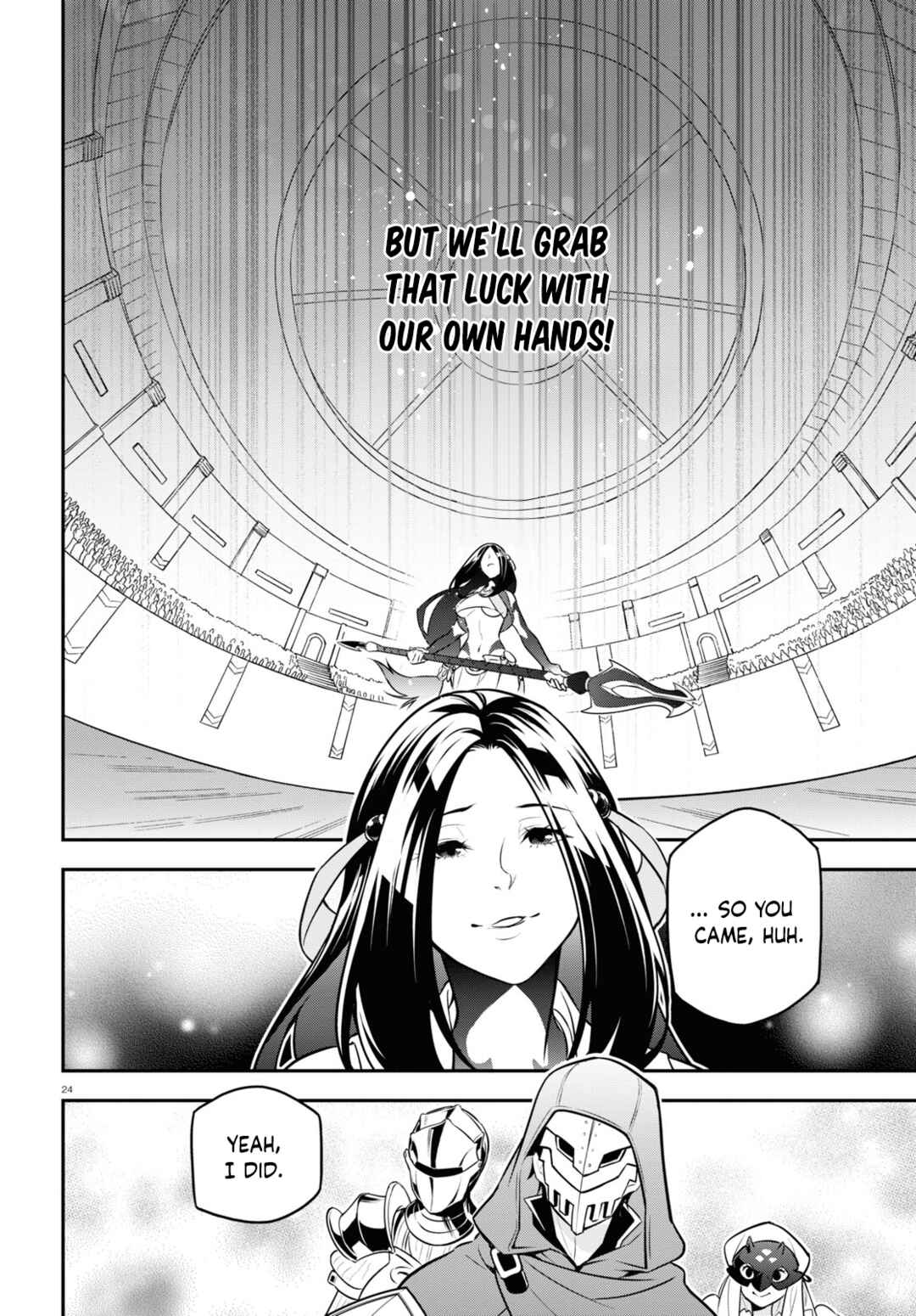 Tate no Yuusha no Nariagari Chapter 97 page 29