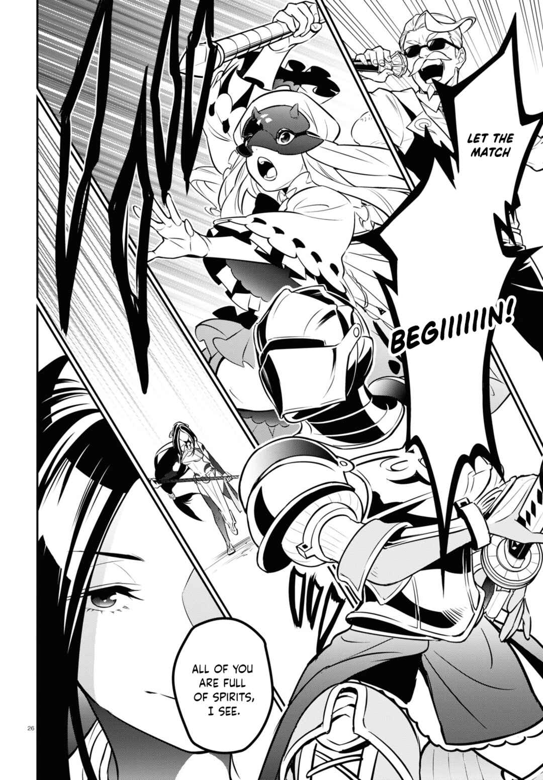 Tate no Yuusha no Nariagari Chapter 97 page 31