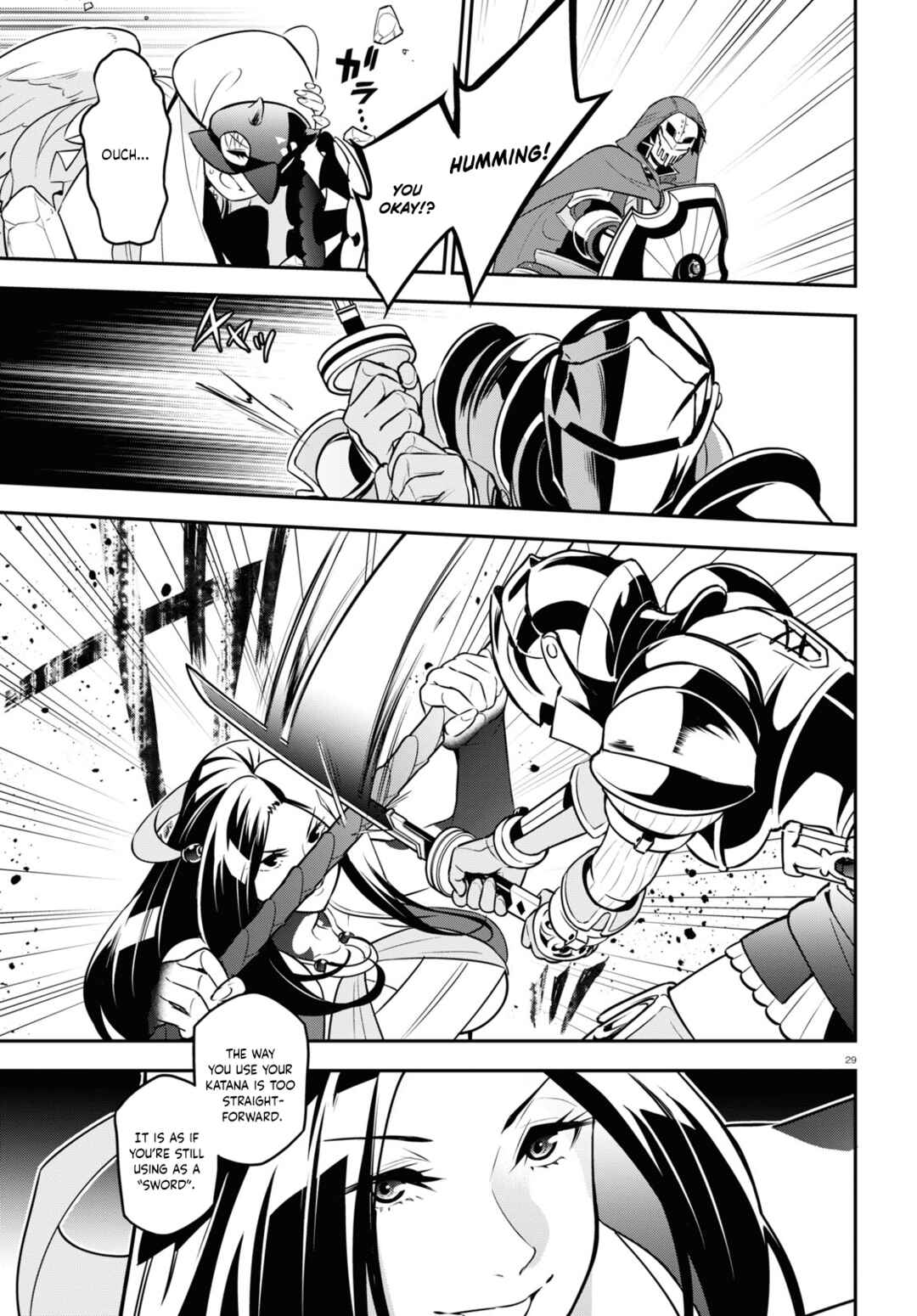 Tate no Yuusha no Nariagari Chapter 97 page 34