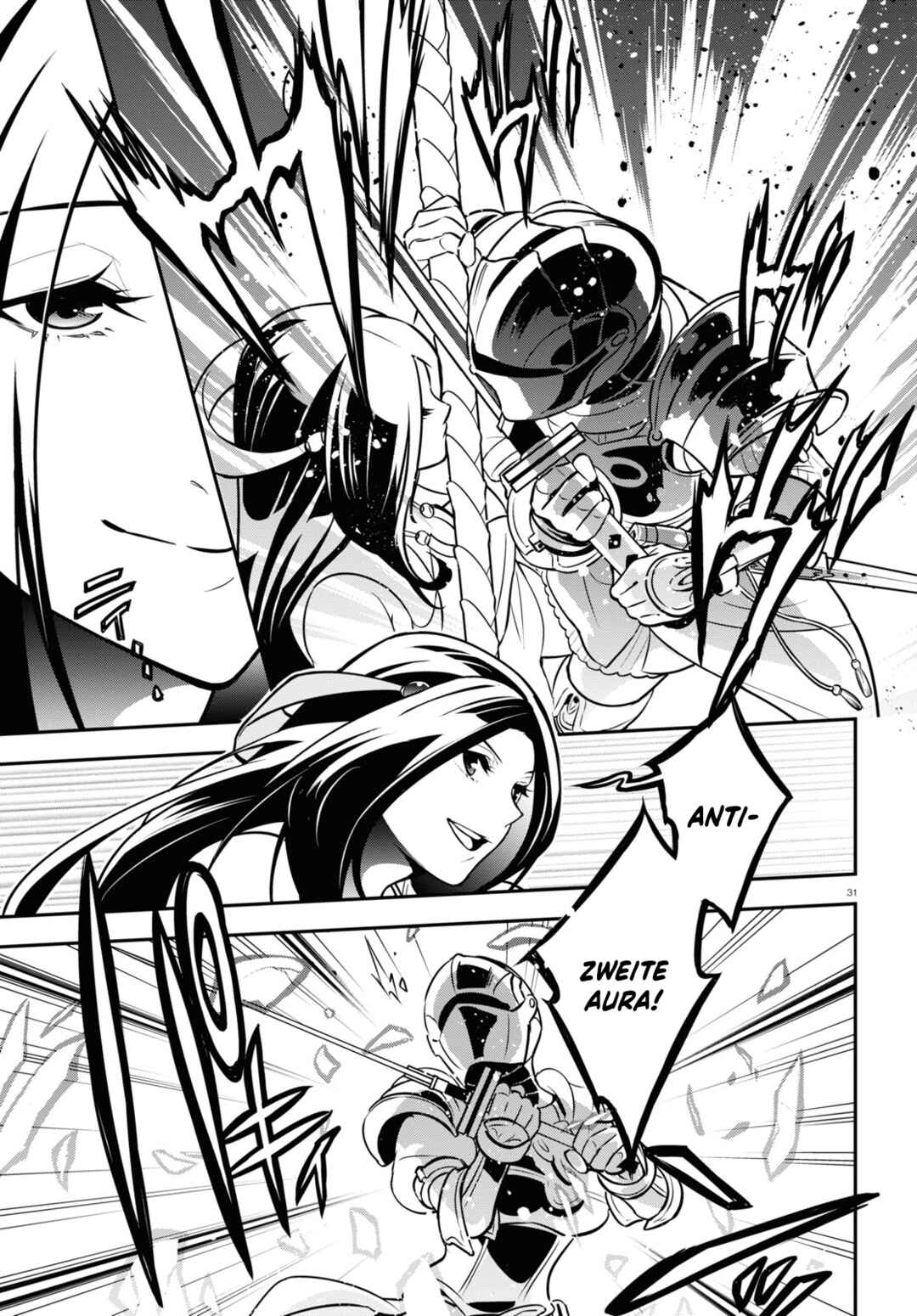 Tate no Yuusha no Nariagari Chapter 97 page 36