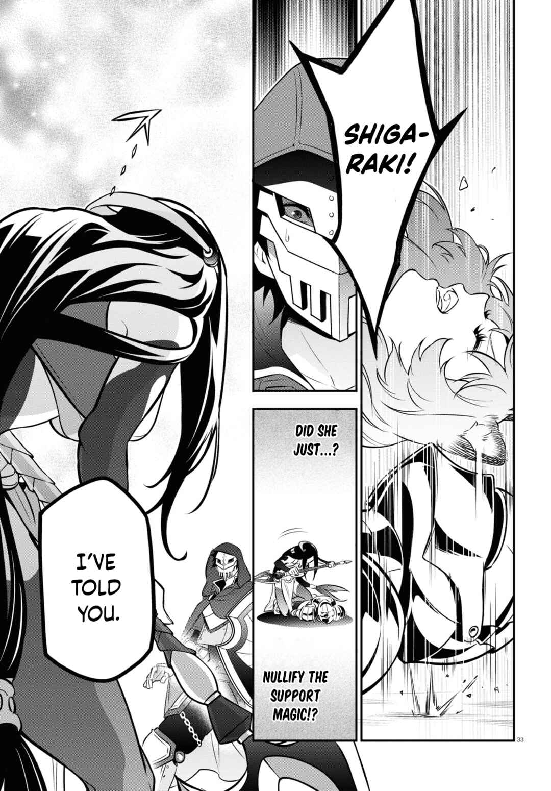 Tate no Yuusha no Nariagari Chapter 97 page 38