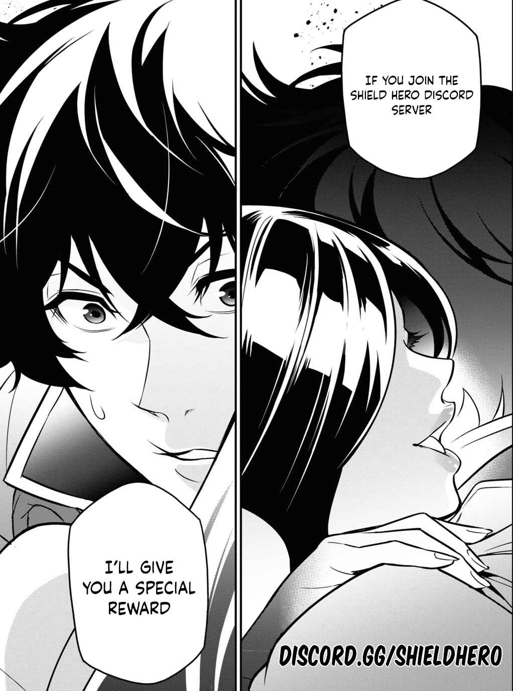Tate no Yuusha no Nariagari Chapter 97 page 41