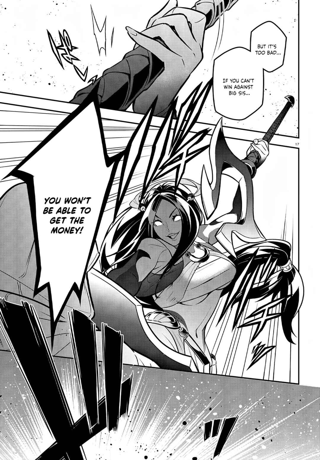 Tate no Yuusha no Nariagari Chapter 98 page 18
