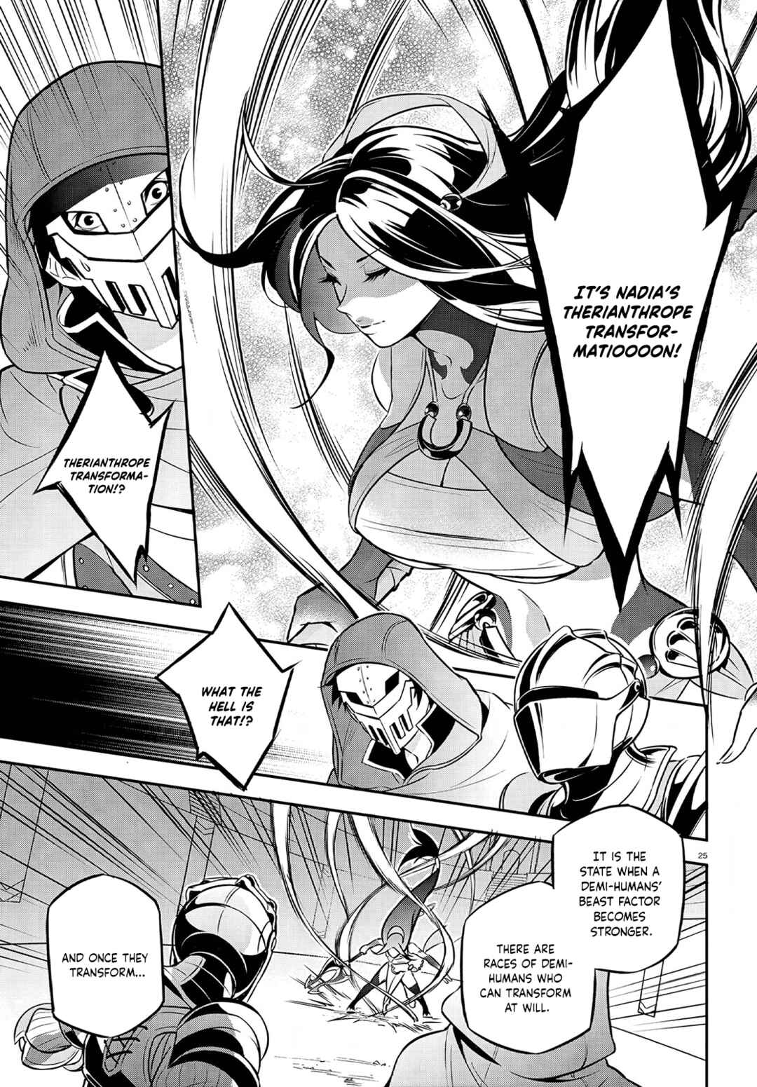 Tate no Yuusha no Nariagari Chapter 98 page 26