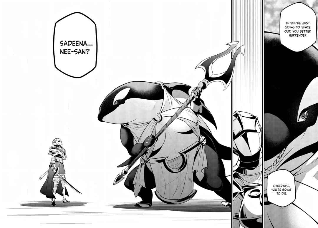 Tate no Yuusha no Nariagari Chapter 98 page 29