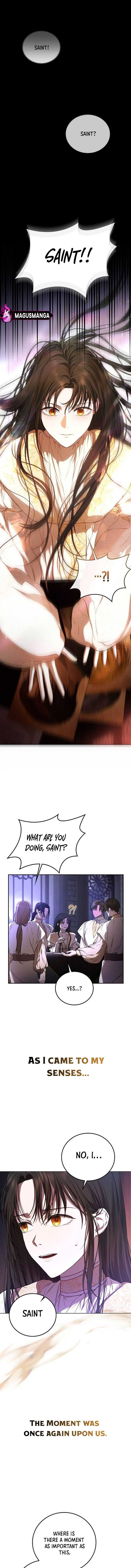 Teach Me Desire Chapter 1 page 10