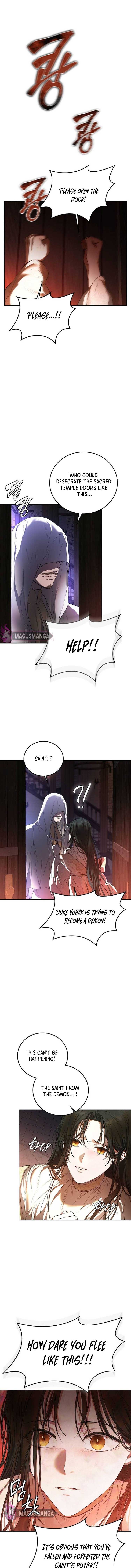 Teach Me Desire Chapter 1 page 13