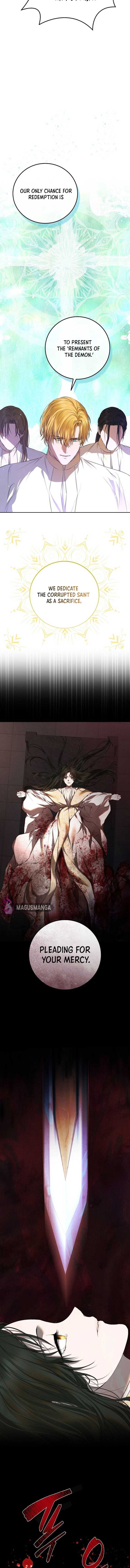 Teach Me Desire Chapter 1 page 14
