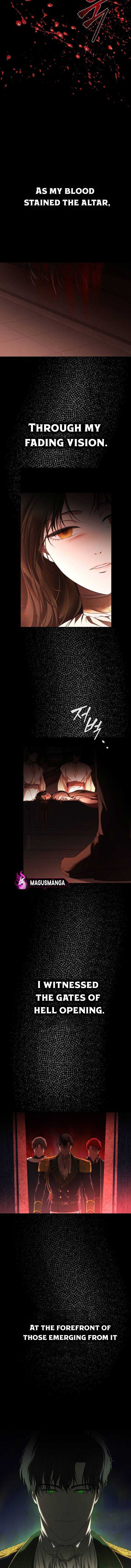 Teach Me Desire Chapter 1 page 15