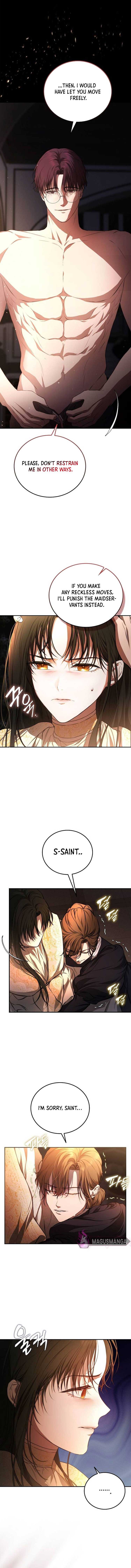 Teach Me Desire Chapter 1 page 1