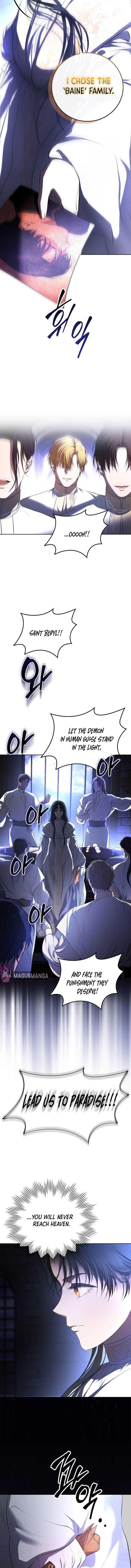 Teach Me Desire Chapter 1 page 19