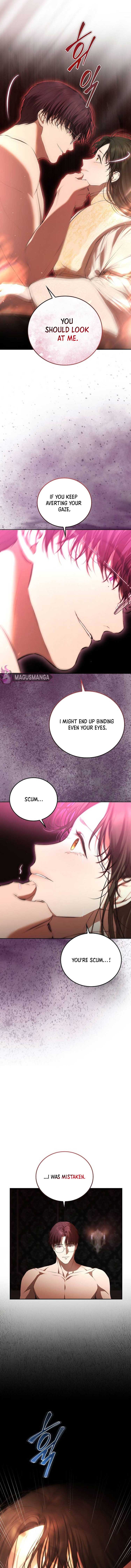Teach Me Desire Chapter 1 page 2