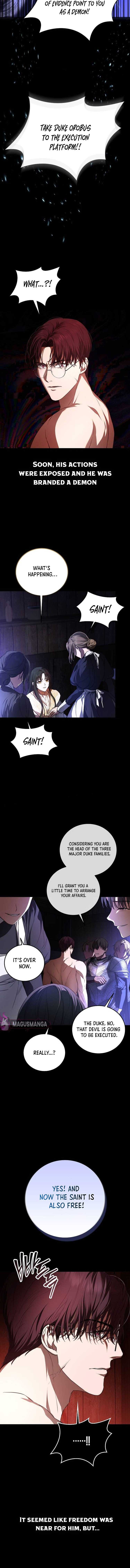 Teach Me Desire Chapter 1 page 8