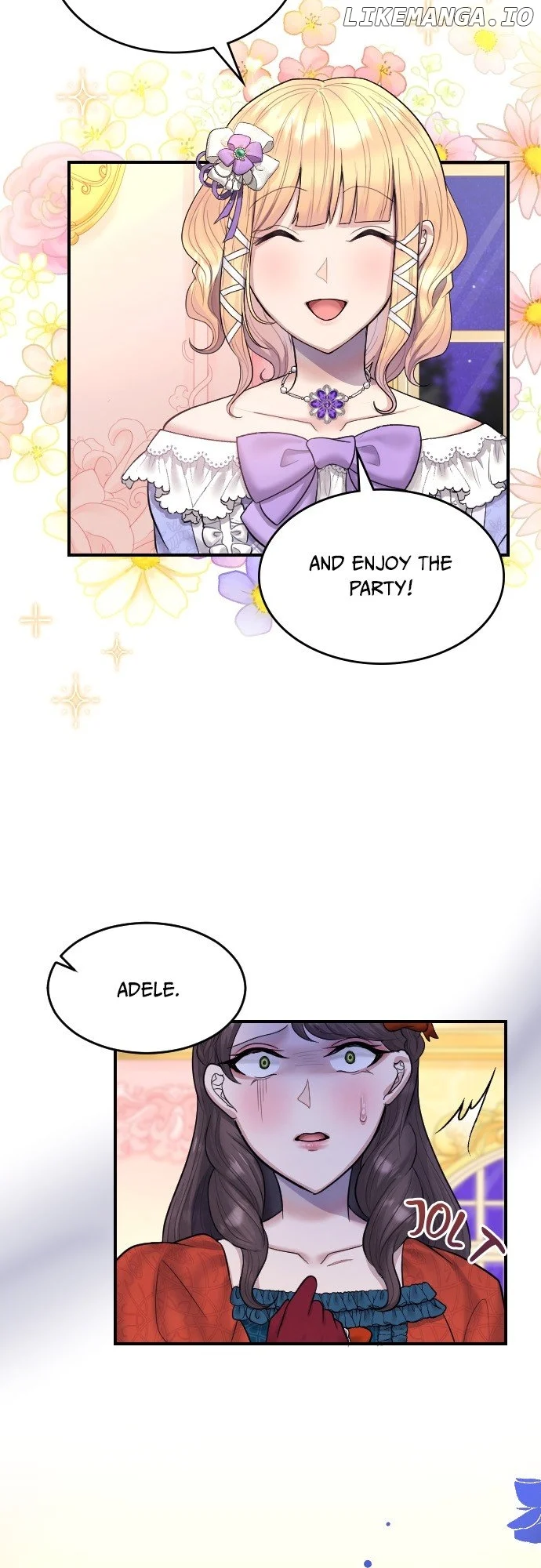 Teaching the Royal Brat a Lesson Chapter 19 page 10