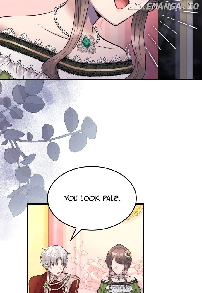 Teaching the Royal Brat a Lesson Chapter 19 page 15