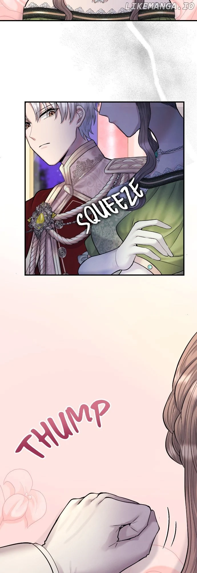 Teaching the Royal Brat a Lesson Chapter 19 page 17