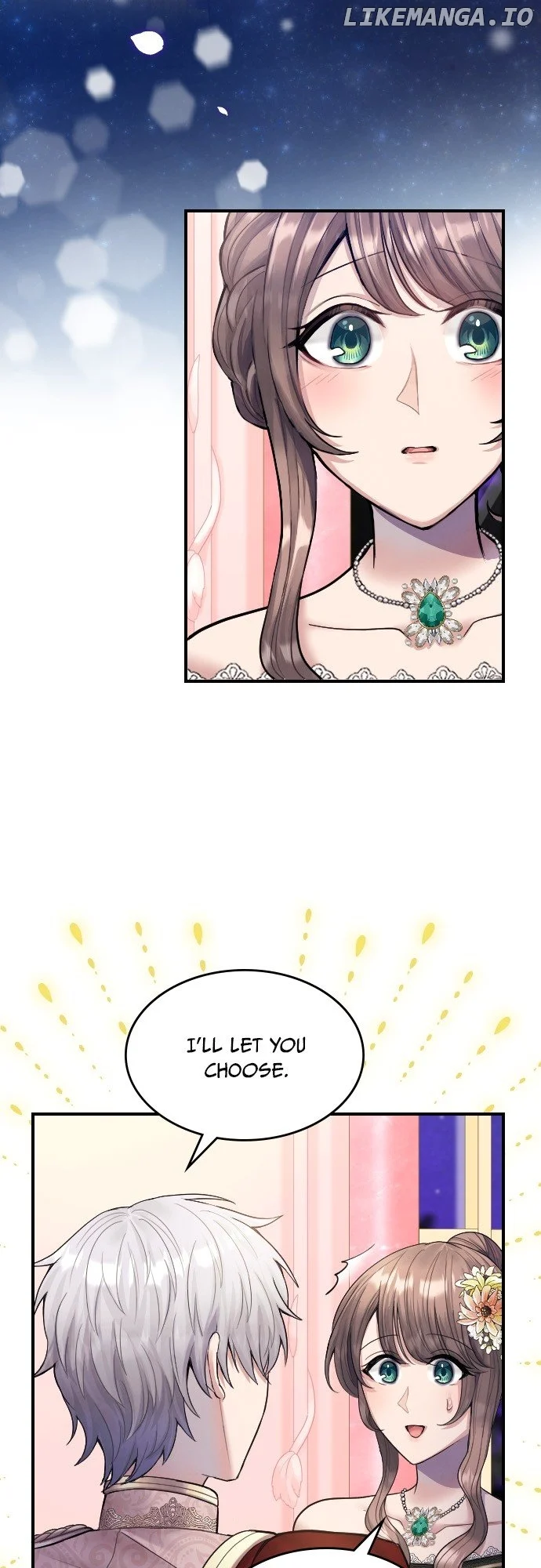 Teaching the Royal Brat a Lesson Chapter 19 page 24