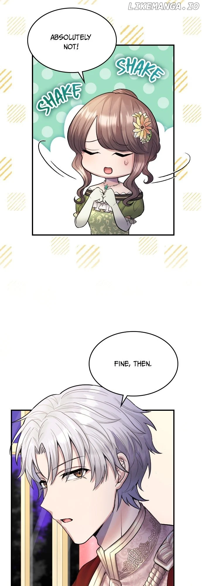 Teaching the Royal Brat a Lesson Chapter 19 page 26