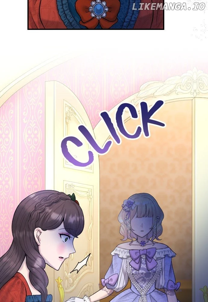 Teaching the Royal Brat a Lesson Chapter 19 page 31