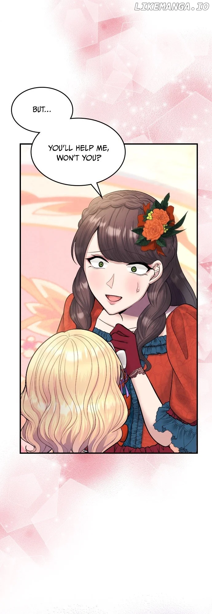 Teaching the Royal Brat a Lesson Chapter 19 page 34
