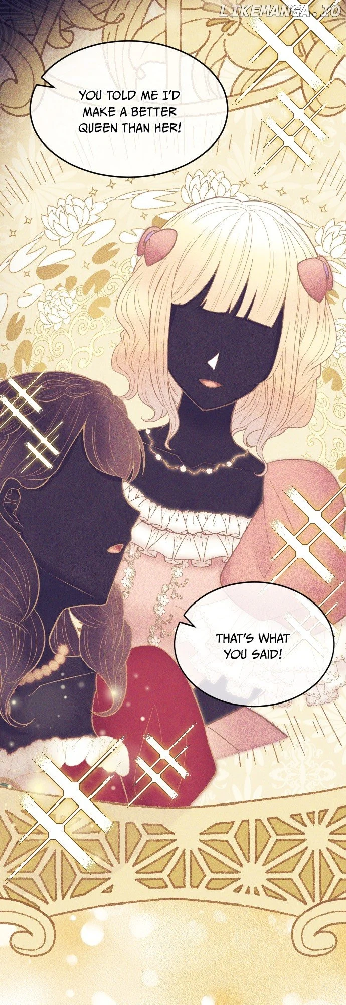 Teaching the Royal Brat a Lesson Chapter 19 page 36