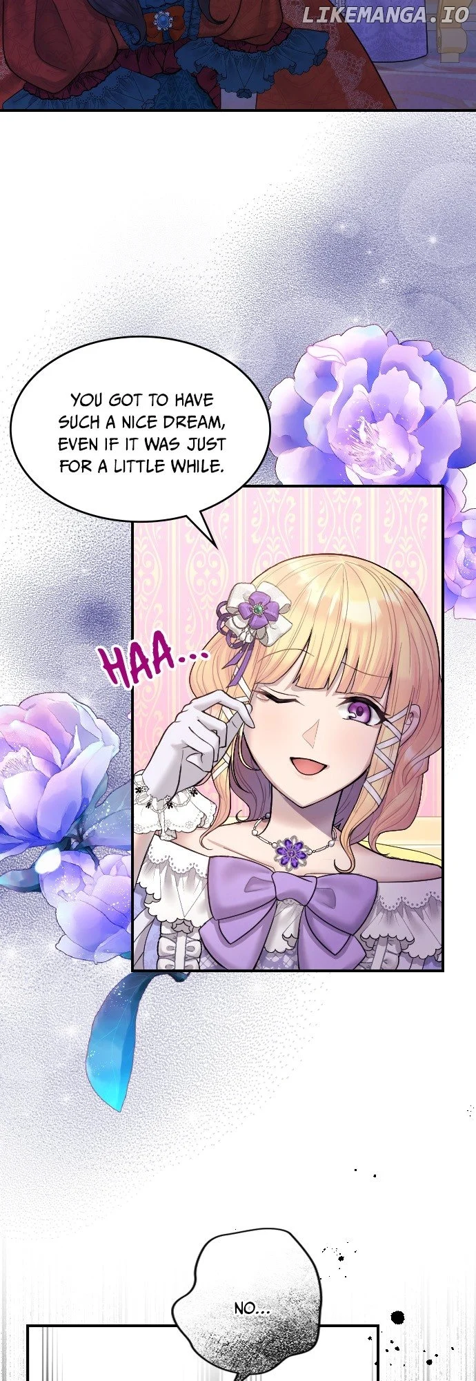 Teaching the Royal Brat a Lesson Chapter 19 page 49