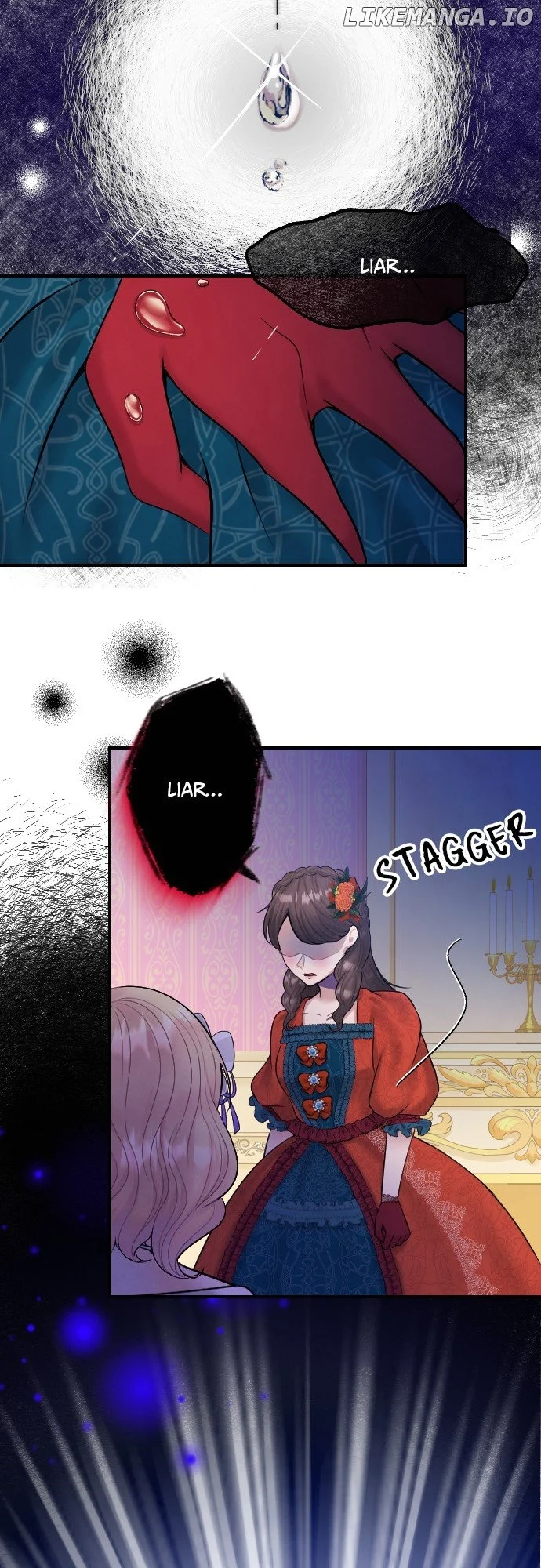 Teaching the Royal Brat a Lesson Chapter 19 page 53