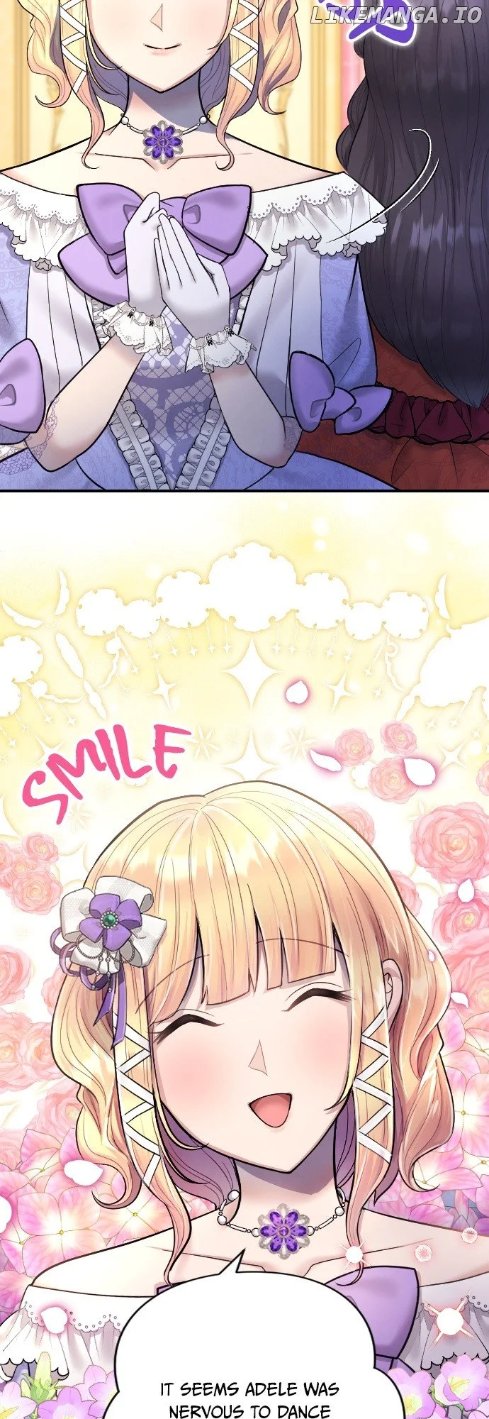 Teaching the Royal Brat a Lesson Chapter 19 page 5