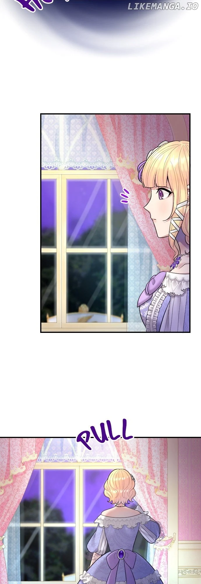 Teaching the Royal Brat a Lesson Chapter 19 page 59
