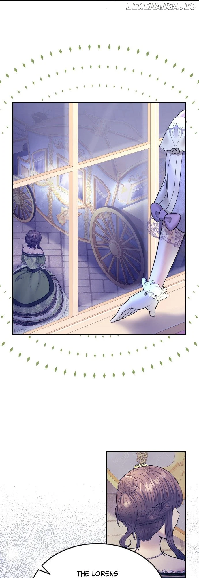 Teaching the Royal Brat a Lesson Chapter 19 page 60