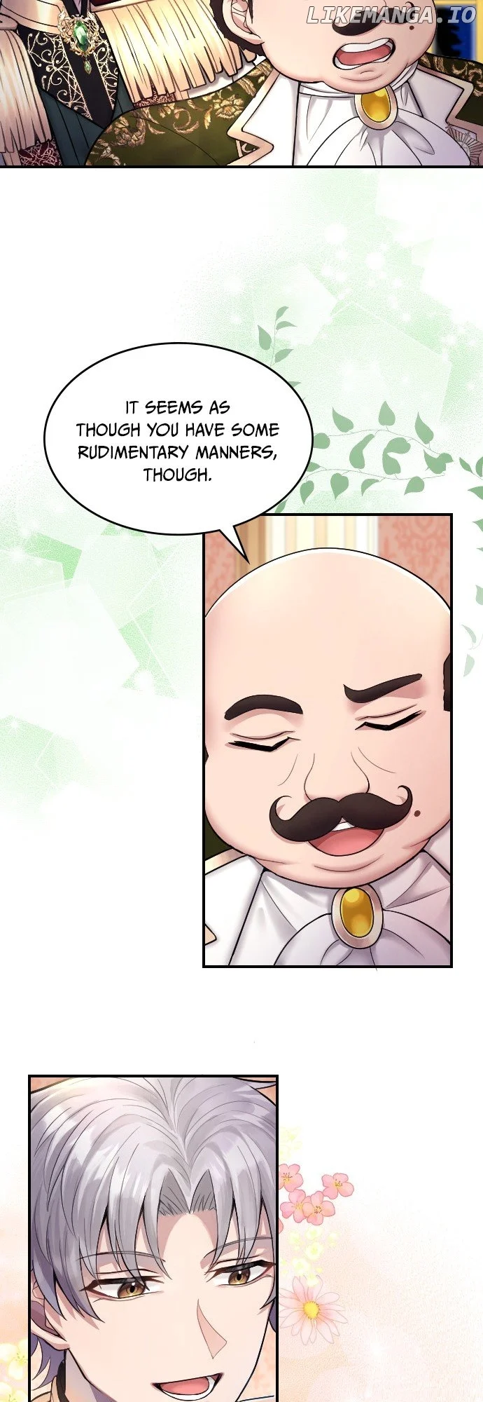 Teaching the Royal Brat a Lesson Chapter 21 page 13