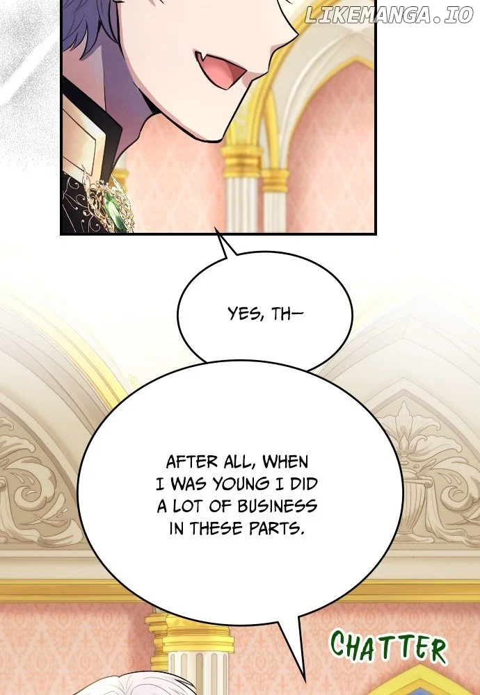 Teaching the Royal Brat a Lesson Chapter 21 page 15
