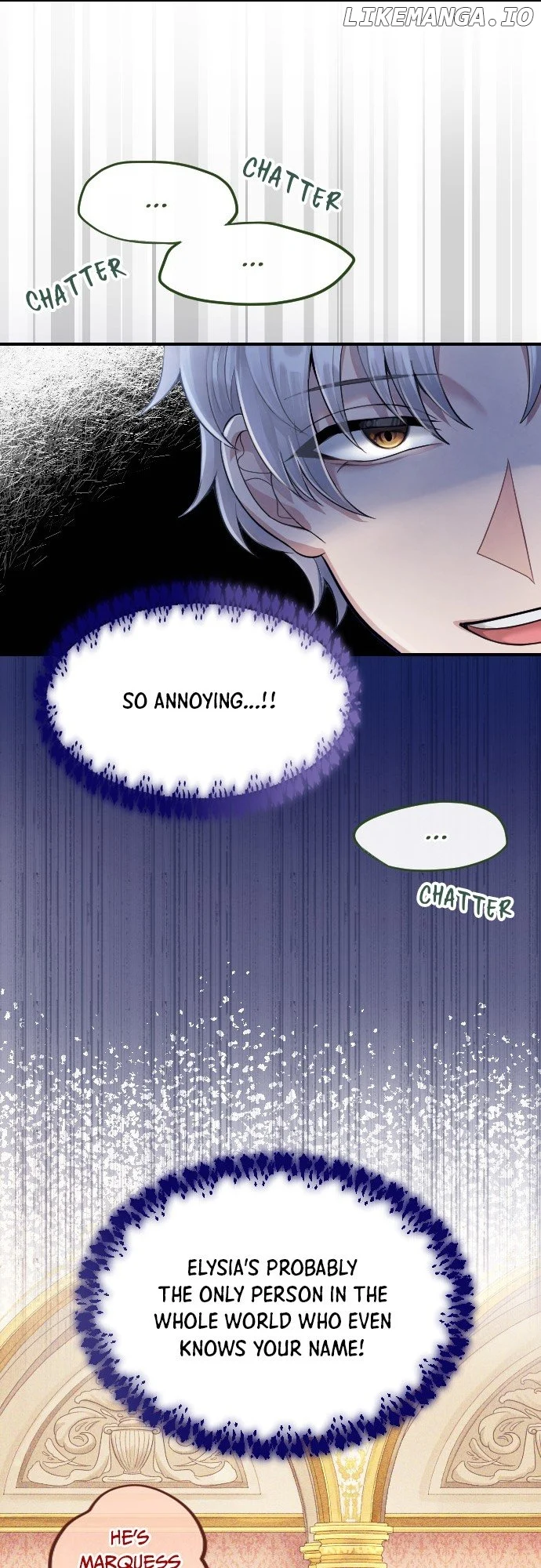 Teaching the Royal Brat a Lesson Chapter 21 page 17