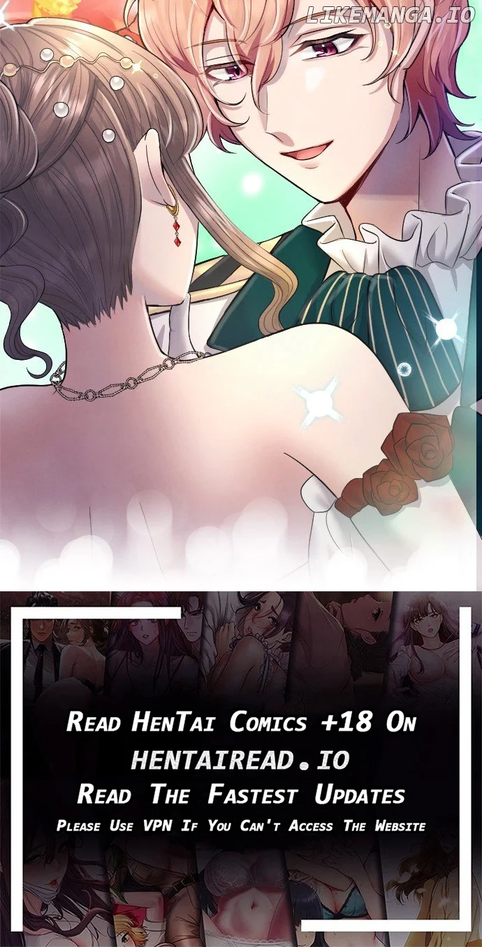 Teaching the Royal Brat a Lesson Chapter 21 page 52