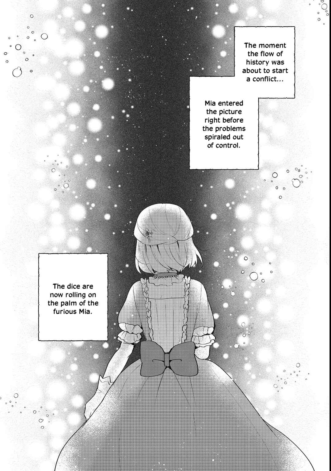 Tearmoon Teikoku Monogatari ~Dantoudai kara Hajimaru, Hime no Tensei Gyakuten Story~ Chapter 23 page 25
