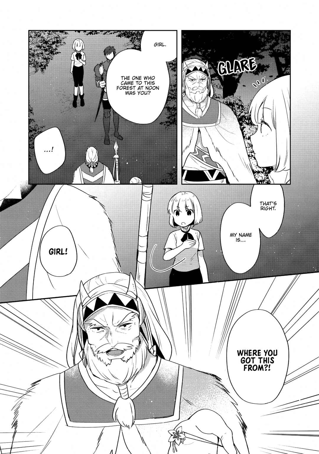 Tearmoon Teikoku Monogatari ~Dantoudai kara Hajimaru, Hime no Tensei Gyakuten Story~ Chapter 27 page 15