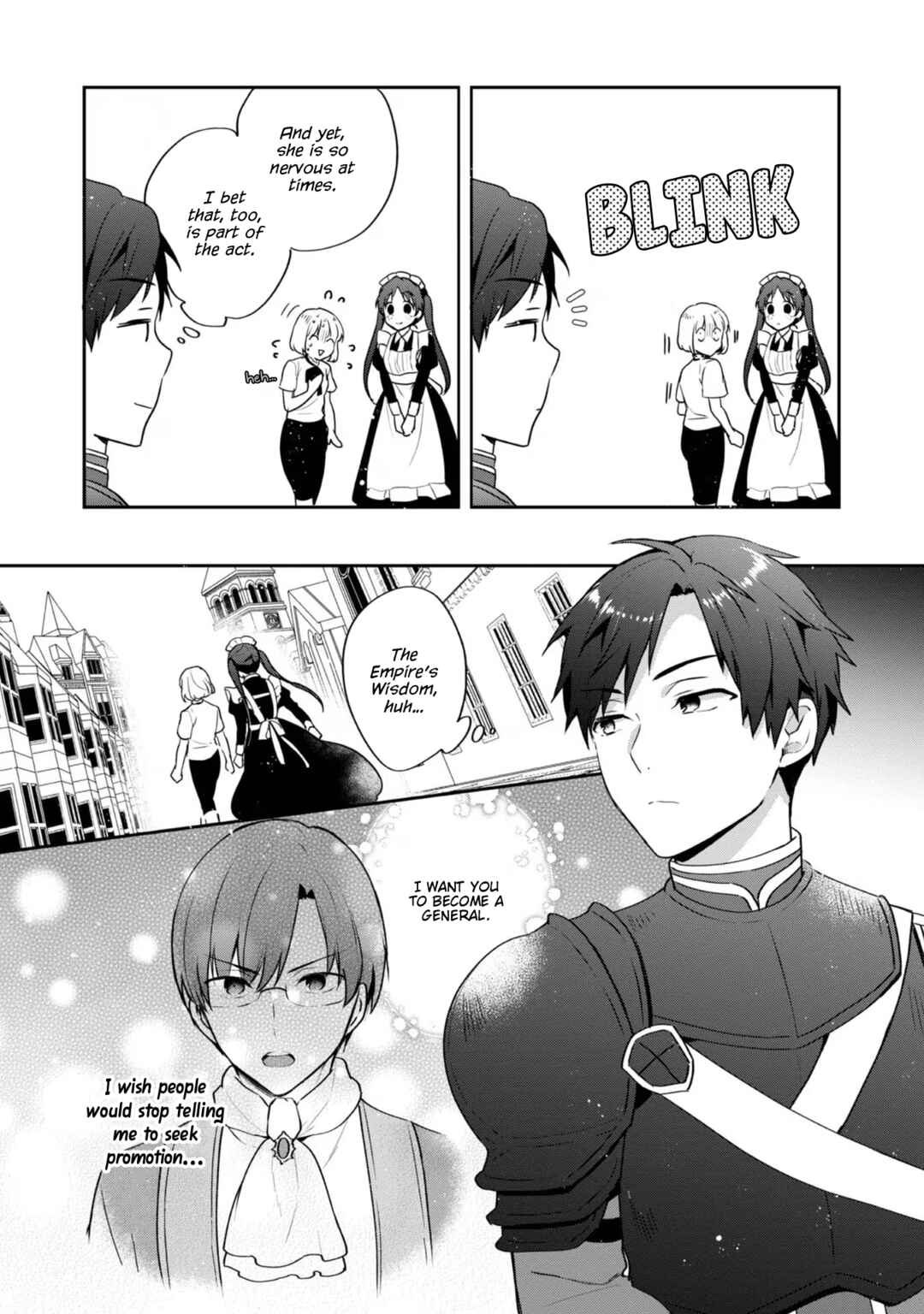 Tearmoon Teikoku Monogatari ~Dantoudai kara Hajimaru, Hime no Tensei Gyakuten Story~ Chapter 28 page 6