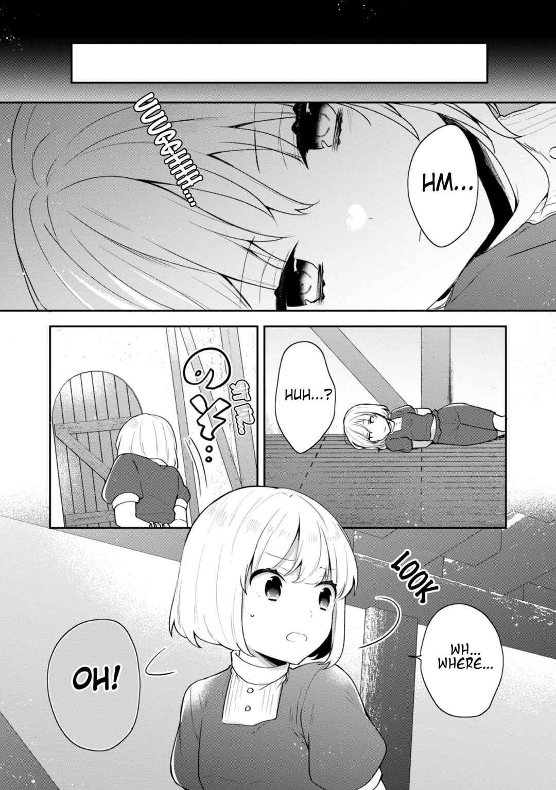 Tearmoon Teikoku Monogatari ~Dantoudai kara Hajimaru, Hime no Tensei Gyakuten Story~ Chapter 37 page 9
