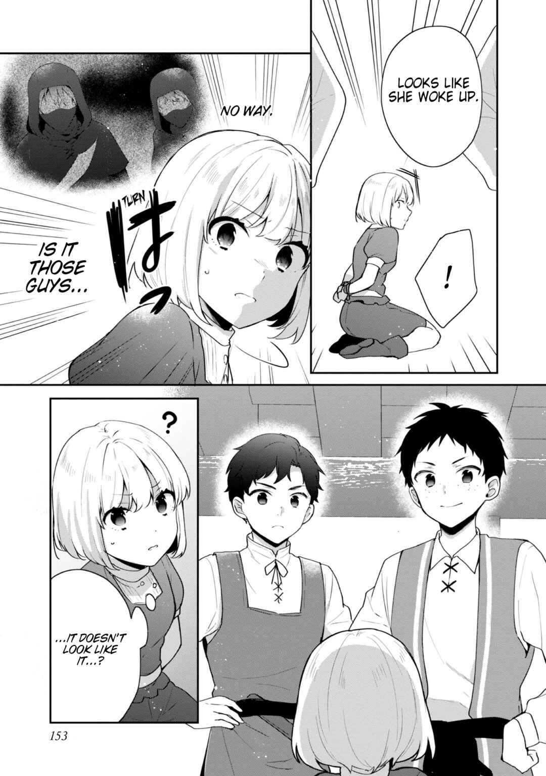 Tearmoon Teikoku Monogatari ~Dantoudai kara Hajimaru, Hime no Tensei Gyakuten Story~ Chapter 37 page 10