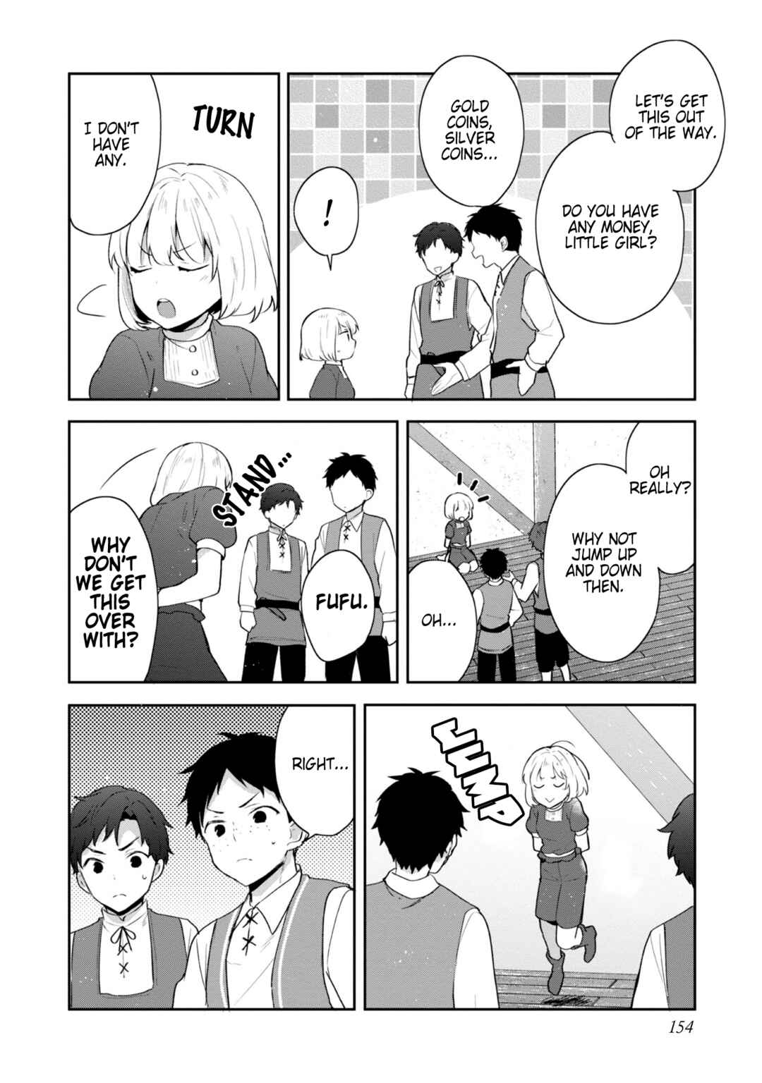 Tearmoon Teikoku Monogatari ~Dantoudai kara Hajimaru, Hime no Tensei Gyakuten Story~ Chapter 37 page 11